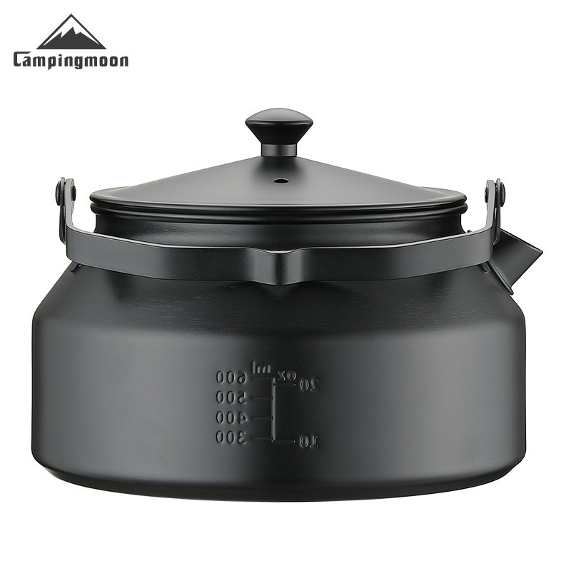 Coffee Equipment For Camping - CAMPINGMOON BKSW-1: equipo de cocina para