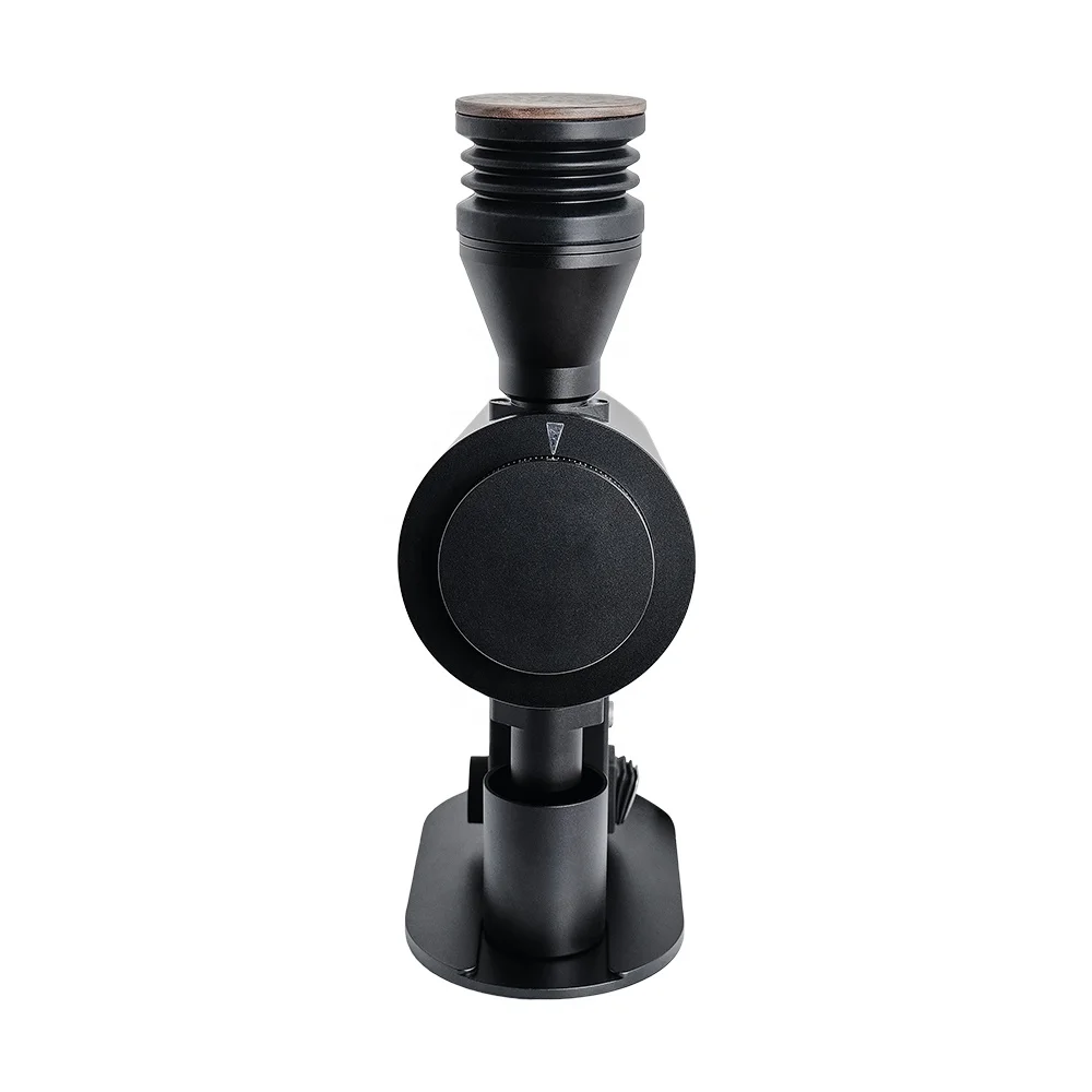 Coffee Grinder Burr Flat - 2024 venta al por mayor nuevo