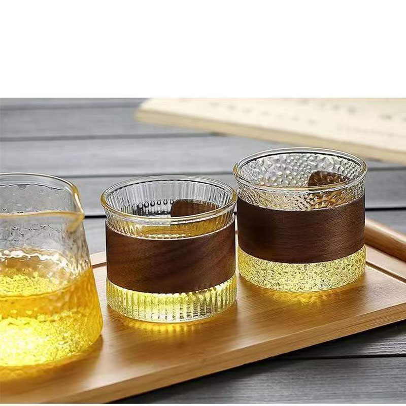 Taza de té de gran capacidad d - Espresso Shot Glass reseña y precio