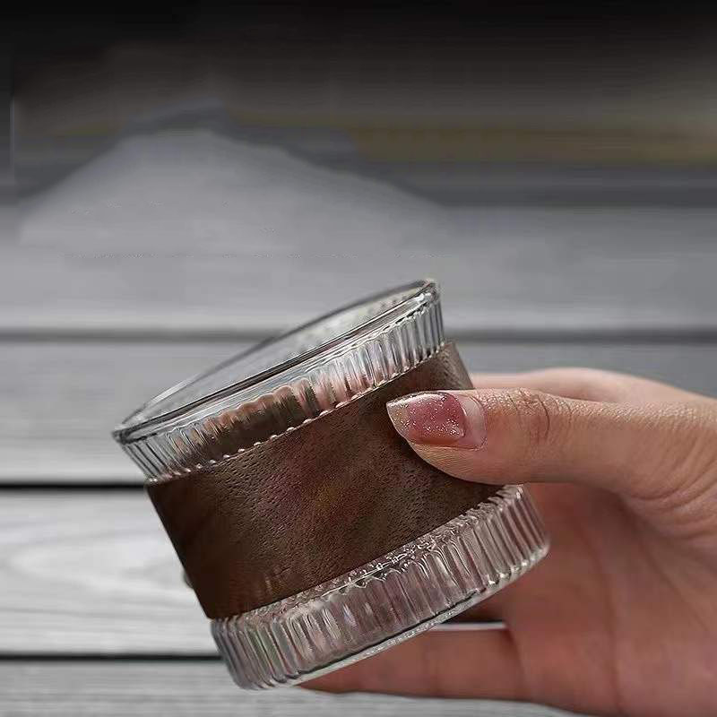 Taza de té de gran capacidad d - Espresso Shot Glass reseña y precio
