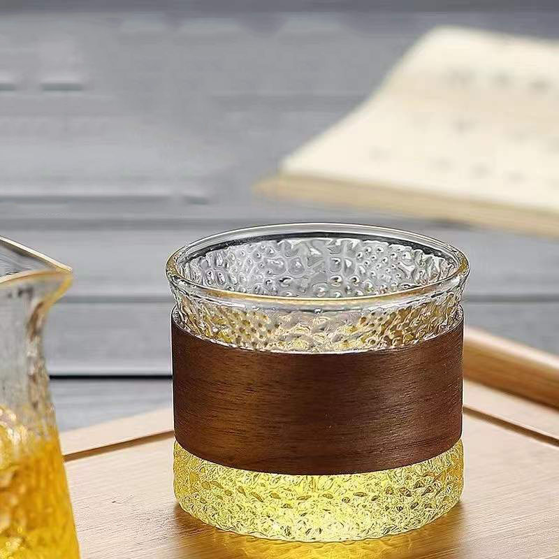 Taza de té de gran capacidad d - Espresso Shot Glass reseña y precio