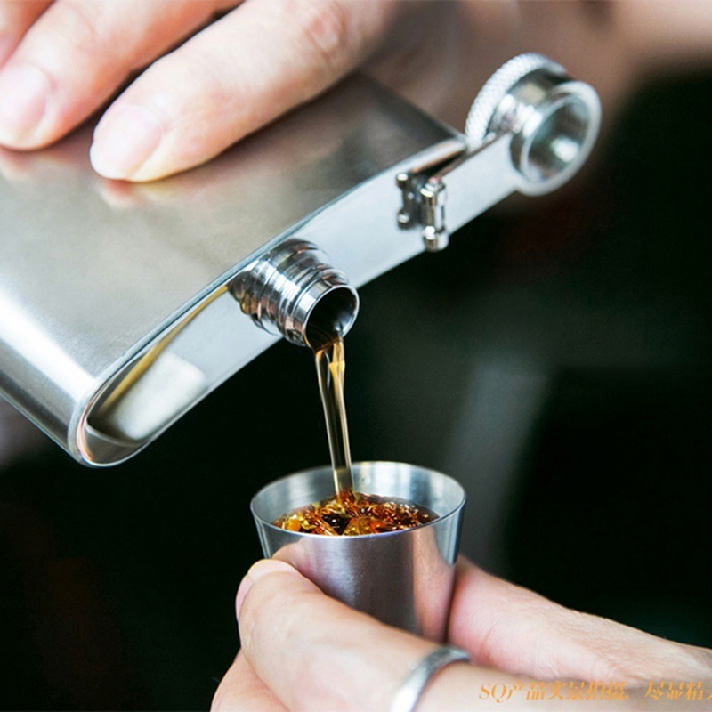 4/6 Uds tazas de acero inoxida - Espresso Shot Glass reseña y precio