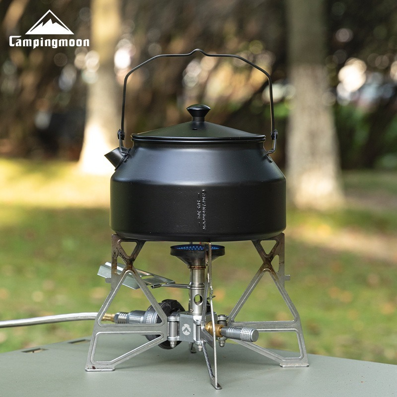 CAMPINGMOON BKSW-1: equipo de  - Coffee Equipment For Camping reseña y precio