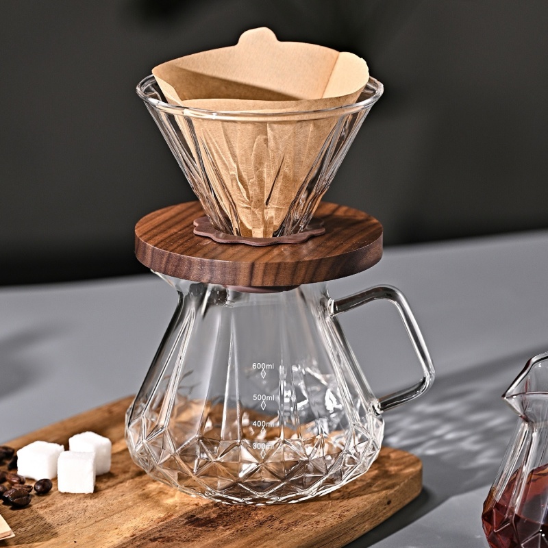 JUSTINLAU Juego de cafetera de - Espresso Shot Glass reseña y precio