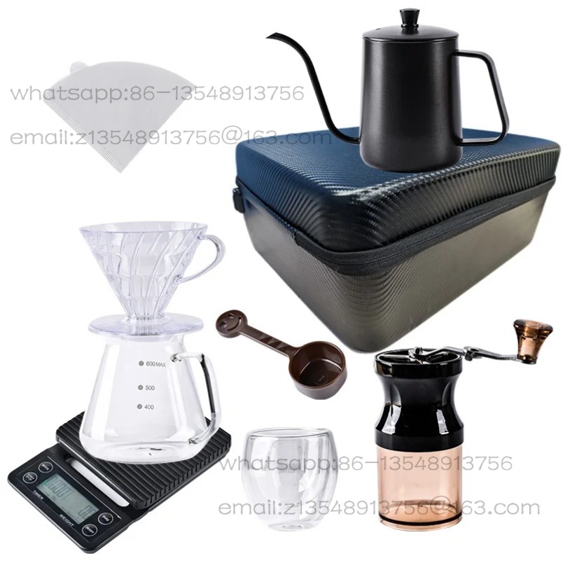 Venta directa de fábrica, jueg - Coffee Equipment For Camping reseña y precio