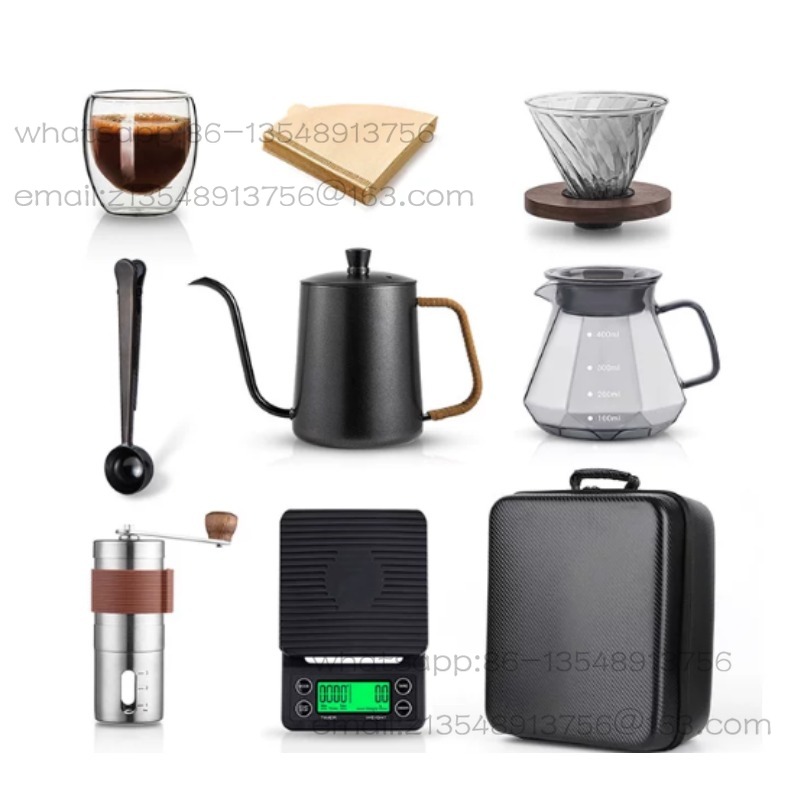 Venta directa de fábrica, jueg - Coffee Equipment For Camping reseña y precio