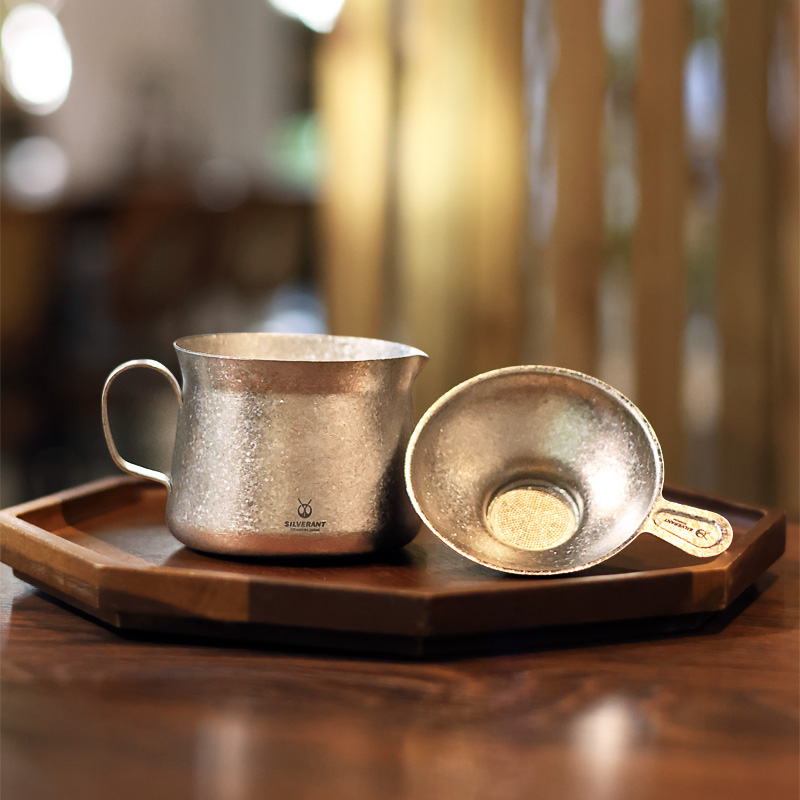 Tetera de café de titanio, tet - Coffee Equipment For Camping reseña y precio