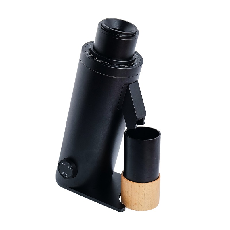 Molinillo de café de calidad c - Coffee Grinder Burr Flat reseña y precio